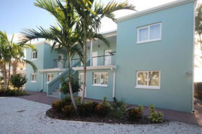 Bungalow Beach Place 1